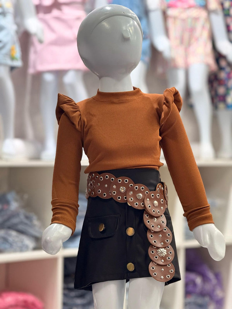 Conjunto Outono