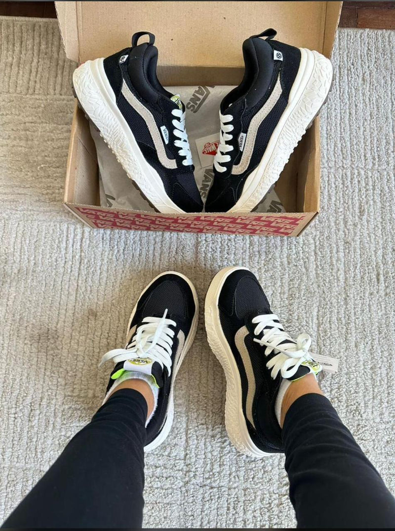Tênis Vans Premium